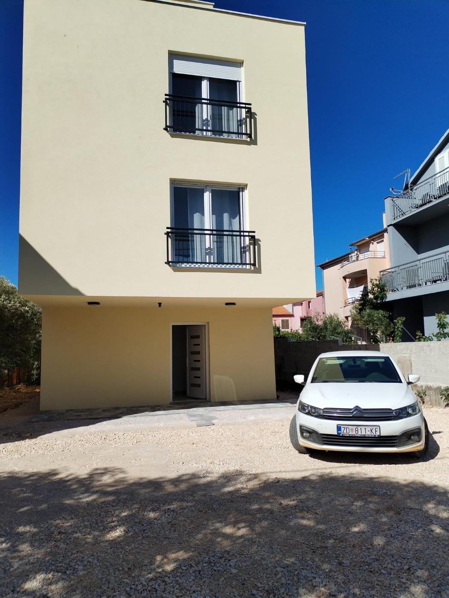 Maison d'hôtes Adriatica