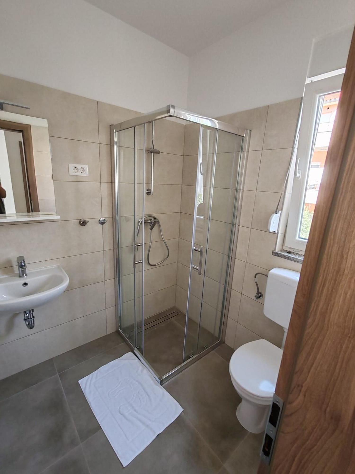Maison d'hôtes Adriatica Zadar