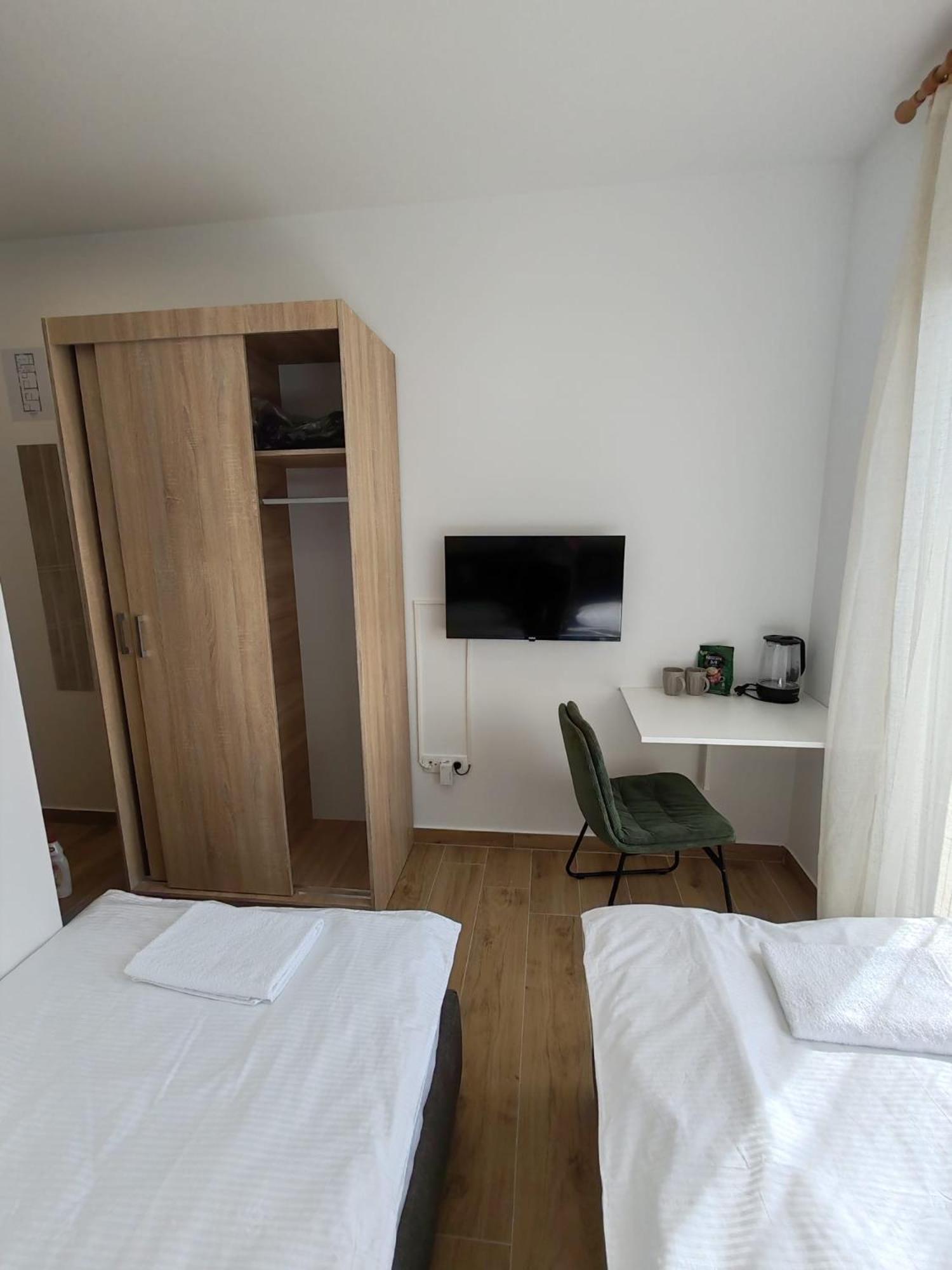 Maison d'hôtes Adriatica Zadar